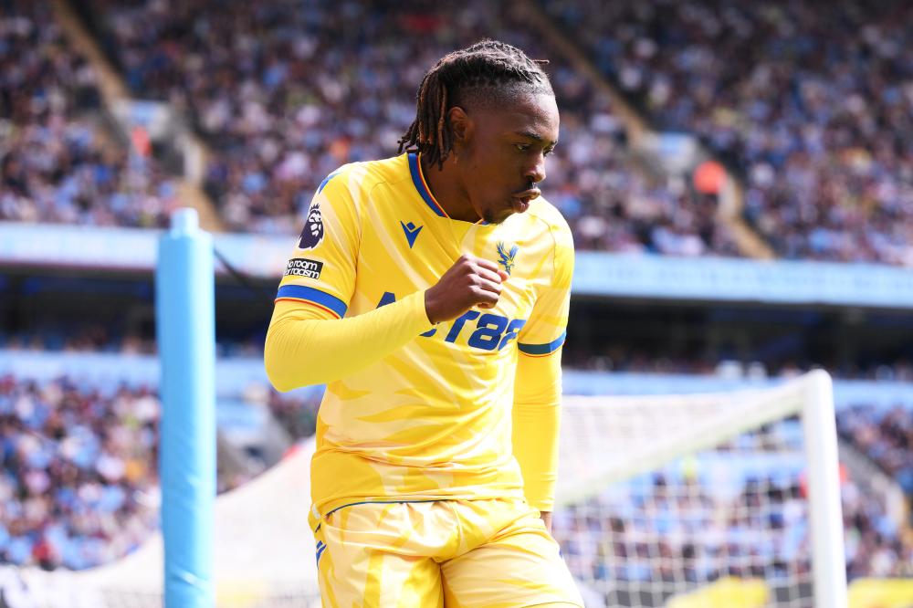 来的挑战 来的挑战